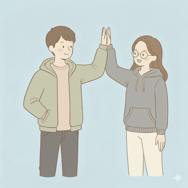 강원특별자치도 관광콘텐츠 스타트업  기본 포스터