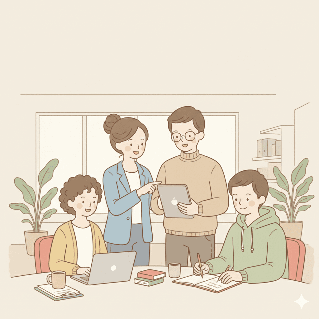 참여·권리 대표 이미지